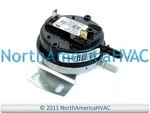 Oem Lennox Furnace Pressure Switch Fits Honeywell IS20151-3439 20293411 1.52". Fixed Price $81.45.