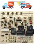 Oem Rheem Ruud Weather King Honeywell Furnace Fan Control Board ST9101A 1014. Fixed Price $259.99.