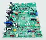 Mitsubish Outdoor Control P.c. Board 965KG8-945H16 SM00A779B. Fixed Price $300.00.