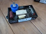 Max Liter Benni Ignition Control Module, Direct Spark Dxm 3301-1L4. Fixed Price $40.00.