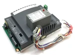 Schneider Electric Andover Continuum I2850 Ser Model I2851 RIB2401D Used #D458A. Fixed Price $150.00.