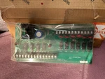 York 031-01104C000 Board. Fixed Price $299.00.