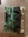Lennox BCC2-2 Rev Furnace Control Circuit Board LB-63622A. Fixed Price $60.00.