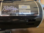 Ritchie Yellow Jacket Evacuation Pump Cfm 2 Stage Super Model 93580 Usa. Fixed Price $290.00.