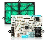 HK42FZ018 Furnace Control Board Carrier CEPL130590-01 CEBD430590-10A New. Fixed Price $103.99.
