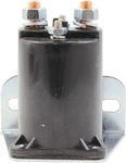 Heavy Duty Ametek Solenoid Relay Switch 12V 200 Amp Continuous VO21733052. Fixed Price $99.99.