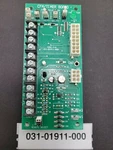 York 031-01911-000 Cfm/timer Control Circuit Board. Fixed Price $55.00.