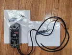 DCS120-62 *delta Controls* Actuator 120V Used/tested 60 Day Guarantee. Fixed Price $88.88.