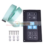 Keypad Assy 79-66669-04 79-66669-02 For Carrier Eliteline Thinline Refrigeration. Fixed Price $62.68.