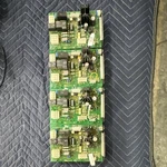 E.g.o. 2162 Rspc Hvac Control Circuit Board 24VAC 0.9A Mpn 2150971 201567. Fixed Price $400.00.