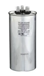 70+5 Mfd Volt Round Run Capacitor New Not Generic Tradepro TP-CAP-70/5/440R. Fixed Price $59.99.