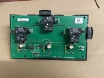 CNT06695 D157161P01 Trane Electronic Heater Control Board AZ103571 WM894. Fixed Price $119.22.
