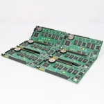 (lot Of 6) Automated Logic Corp CORE-32 (013204) Memory Control Module. Fixed Price $149.99.