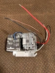 Resideo (formerly Honeywell) R8285A 1048 Fan Control Center Switching Relay. Fixed Price $40.00.