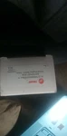 Trane Wired Display Sensor X13790886050 Rev J BAYSENS135A Nib. Fixed Price $60.00.