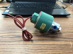 Asco 3-WAY Solenoid Valve, 24 Volt, 1/4 Npt Ports, 832064, (TA70MS). Fixed Price $59.00.