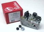 Robertshaw 710-511 Millitvolt Gas Valve 7000MVRB-4-LC. Fixed Price $166.91.