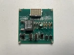 Lennox 40K82 BDC3-1 Oem Circuit Blower Fan Control Board. Fixed Price $19.99.
