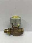 Honeywell VP525A 1077 Pneumatic Radiator Valve 1/2" 3-10 Psi. Fixed Price $98.99.