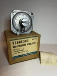 General Controls V300E305 Gas Pressure Regulator 3/4 Npt Nos. Fixed Price $74.99.