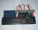 Re Technologies UMX-4 Switch Board- Kele 9013824300. Fixed Price $71.00.