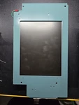 York 031-01774-000 Lcd Screen Display Kit 331-01771-00 Adapter Plate. Fixed Price $955.99.