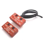 Mechan Controls MS5-21-DC-03M Magnetic Safety Switch, With MS5-ACT Actuator. Fixed Price $175.00.