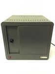 Bretford TVS10AC Cube Micro Station Charging W/ 2 Power Strips, Works. Fixed Price $172.91.