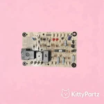 Rheem Bryant 47-102684-08 Control Board Carier 1157-121. Fixed Price $20.79.