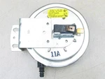 Carrier Bryant Tridelta PPS10026-2226 Air Pressure Switch 20011130. Fixed Price $37.50.