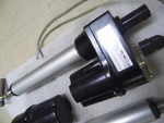Air Conditioning ACT00680 Trane X13611433010 Guide Vane Actuator Skf. Fixed Price $2000.00.