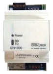 Johnson Controls LP-XT91D00-000C Extension Expansion Module For MD20 Display. Fixed Price $524.17.