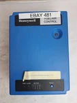 Honeywell R7999A1005 Fuel Air Controller Tested. Fixed Price $650.00.