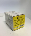New, Century, 1/3HP Motor, 115V, 1725/1140RPM, SPEED,S88-844/SVB2034V1(29C-2,3. Fixed Price $174.99.