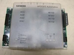 Siemens Apogee 549 203 Modular Equipment Controller Free Shipping. Fixed Price $49.99.