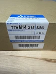 Mitsubishi Electric T7WM14315 Pc Control Board. Fixed Price $400.00.
