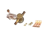 Trane VAL12843 Appliance Valve; Tev Hxe KX200 R410A. Fixed Price $242.06.