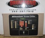 York Millennium Screw Chiller Control Panel 024-30910-000 **warranty**. Fixed Price $524.99.