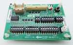 Mitsubishi Circuit Board B03D21025 PUZ-A18NKA7 BH00R167-B. Fixed Price $50.00.