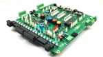 Maximum Controls Gate Board 500501 Rev. S/n SN1730152 Used #D755. Fixed Price $195.00.