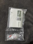 New Daikin-mcquay Thermostat 910116774 Tstat PROGRAMMABLE2L 24V 5-2 5-1 40. Fixed Price $80.00.