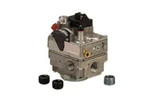 Robertshaw 720-474 24 Volt Convertible/step Opening Dual Gas Valve. Fixed Price $219.99.