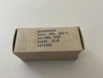 New Lennox 41C1101 Replacement Lp Regulator Assembly Robertshaw 82446. Fixed Price $12.00.