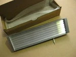 Tempco Kte 10027 K07 08 Heater Element 500W 230 V Made In Usa. Fixed Price $34.95.