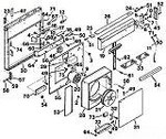 Broan S97011322 Downdraft Vent Switch Panel Trim, 30-IN (stainless). Fixed Price $171.01.