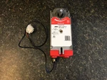 Honeywell Lennox Damper Motor 56M8101 NEMA2 24V Volts 14 Va 50/60HZ MS7110K2006. Fixed Price $55.00.