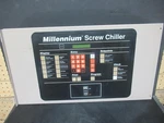 York Millenium Screw Chiller Display Panel YK-024-30910-000 371-02563-101. Fixed Price $525.00.