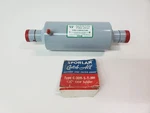 Unused Sporlan C-309-S-T-HH Suction Line Filter Drier. Fixed Price $30.00.