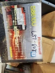 Honeywell S8610U Universal Pilot Gas Ignition Control 24V. Fixed Price $50.00.
